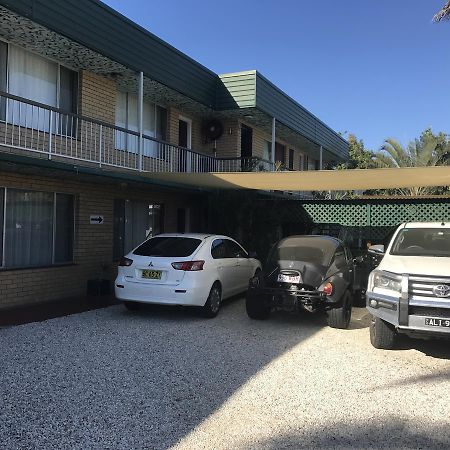 Queenslander Motel Gold Coast Esterno foto