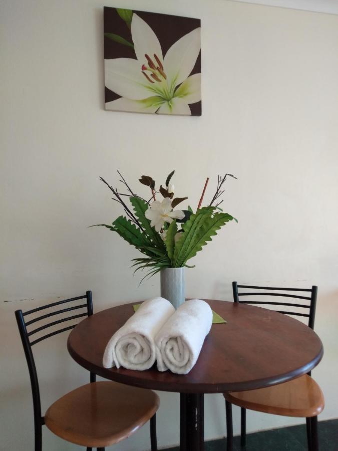 Queenslander Motel Gold Coast Esterno foto