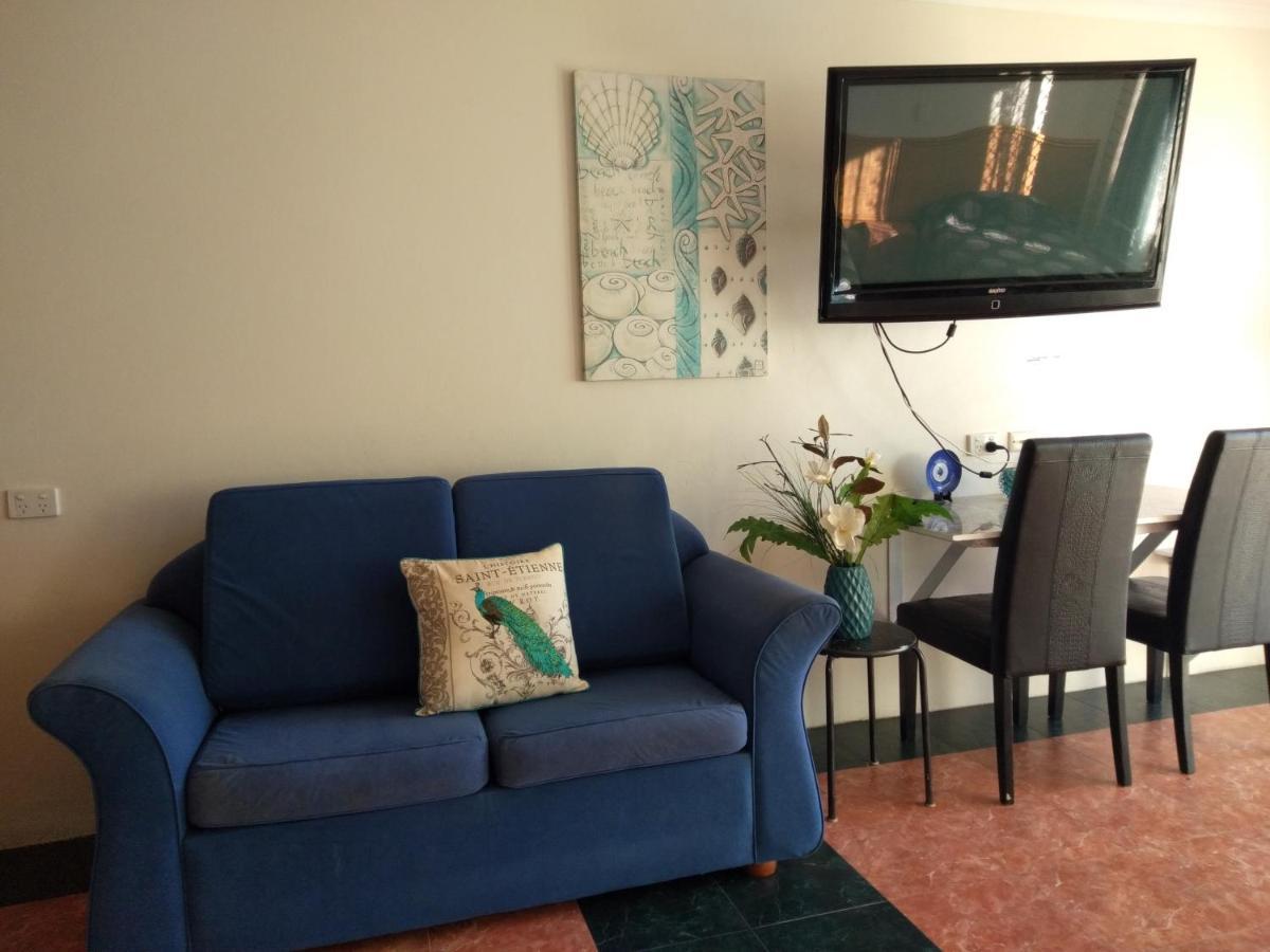 Queenslander Motel Gold Coast Esterno foto