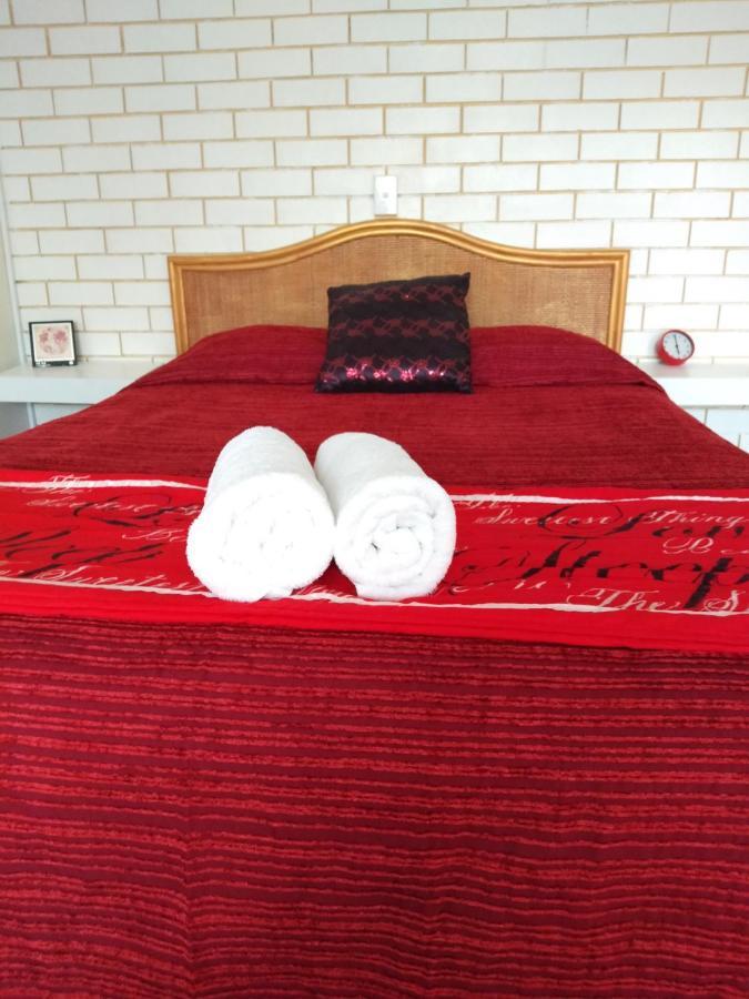 Queenslander Motel Gold Coast Esterno foto