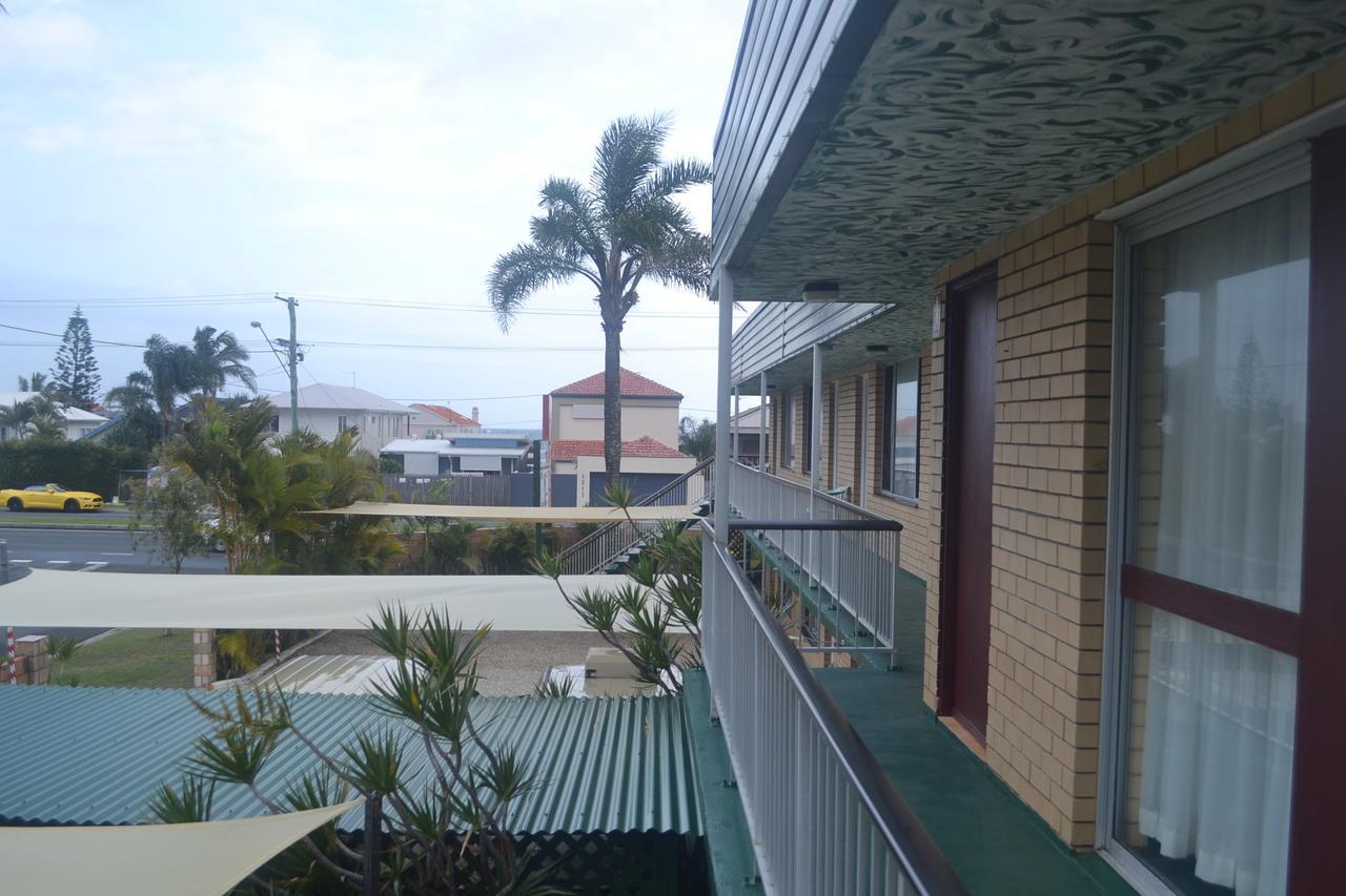 Queenslander Motel Gold Coast Esterno foto