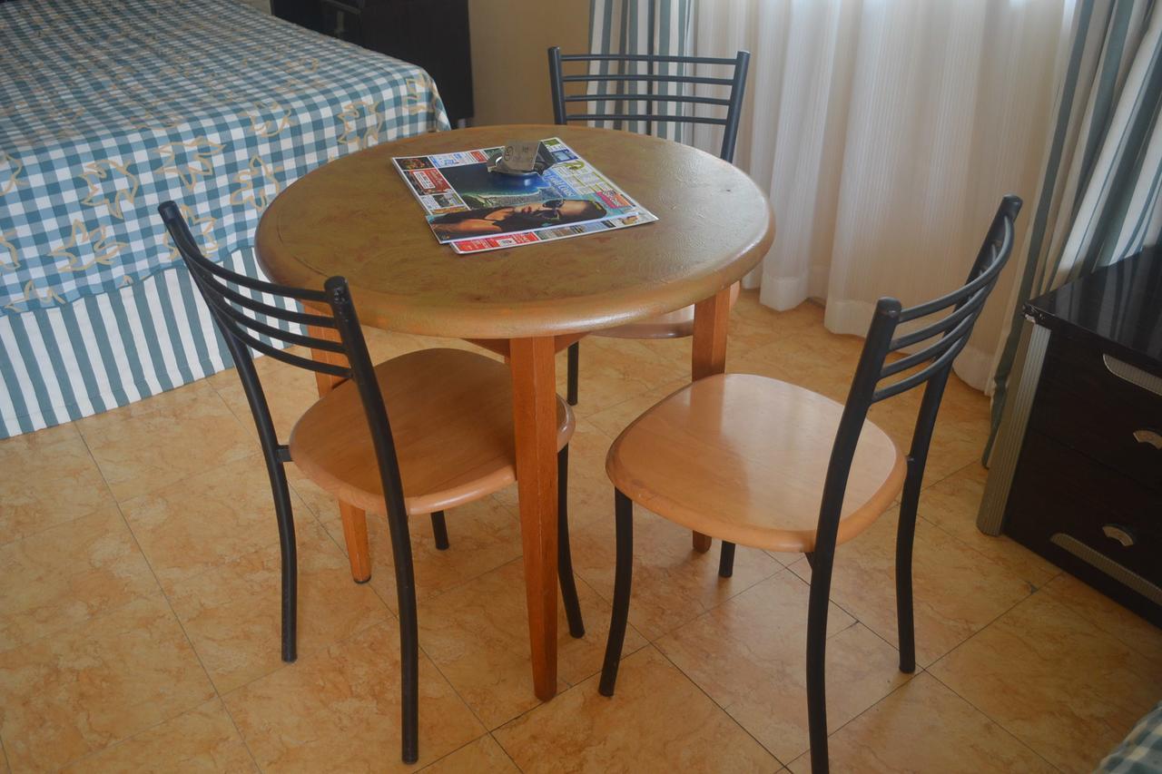 Queenslander Motel Gold Coast Esterno foto