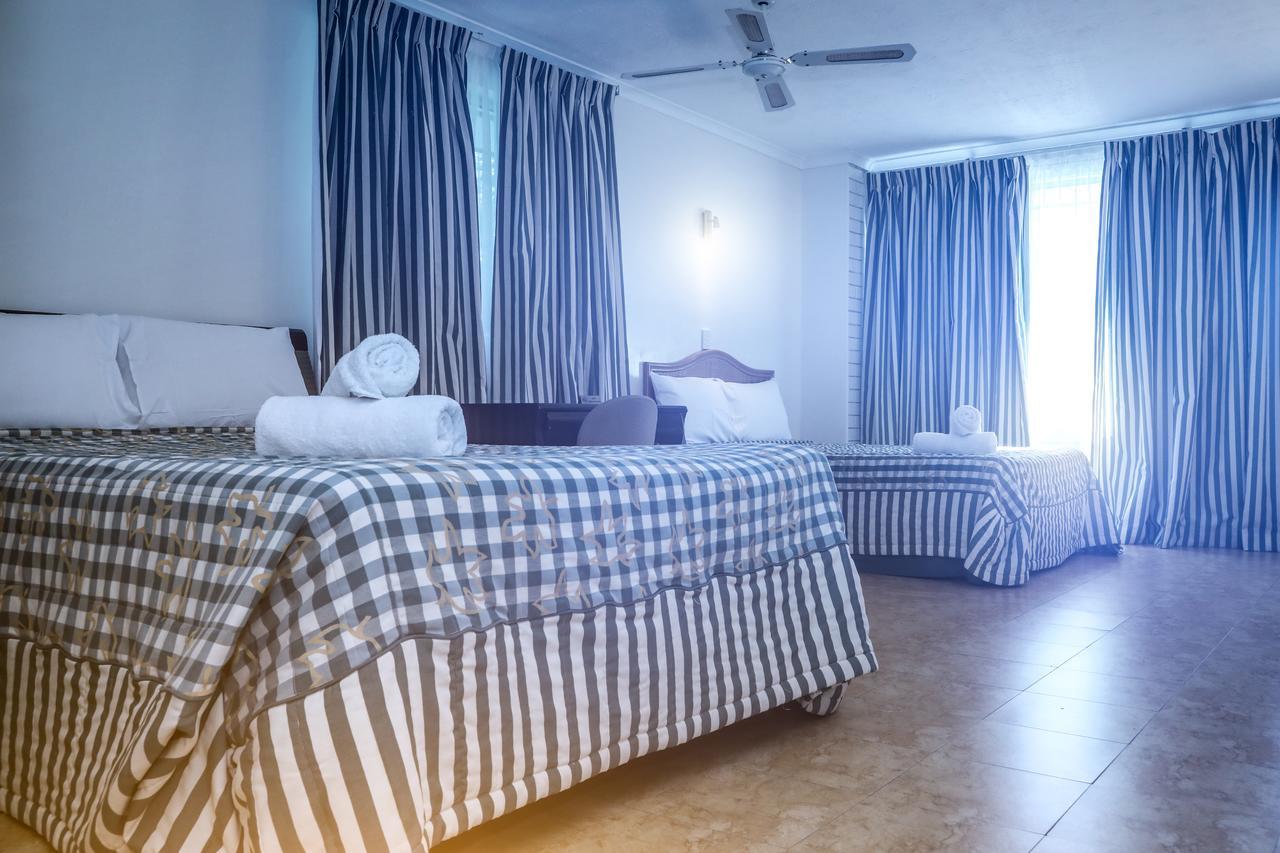 Queenslander Motel Gold Coast Esterno foto