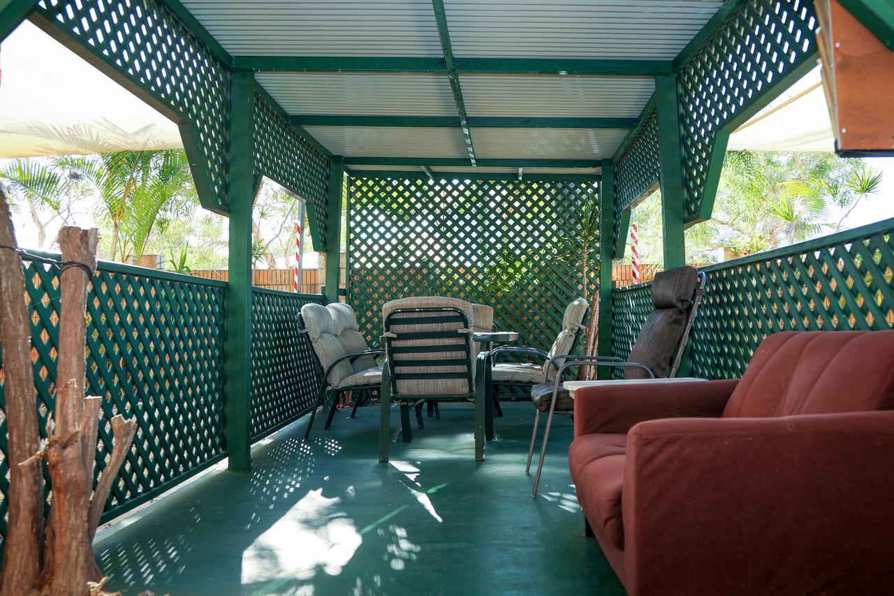Queenslander Motel Gold Coast Esterno foto