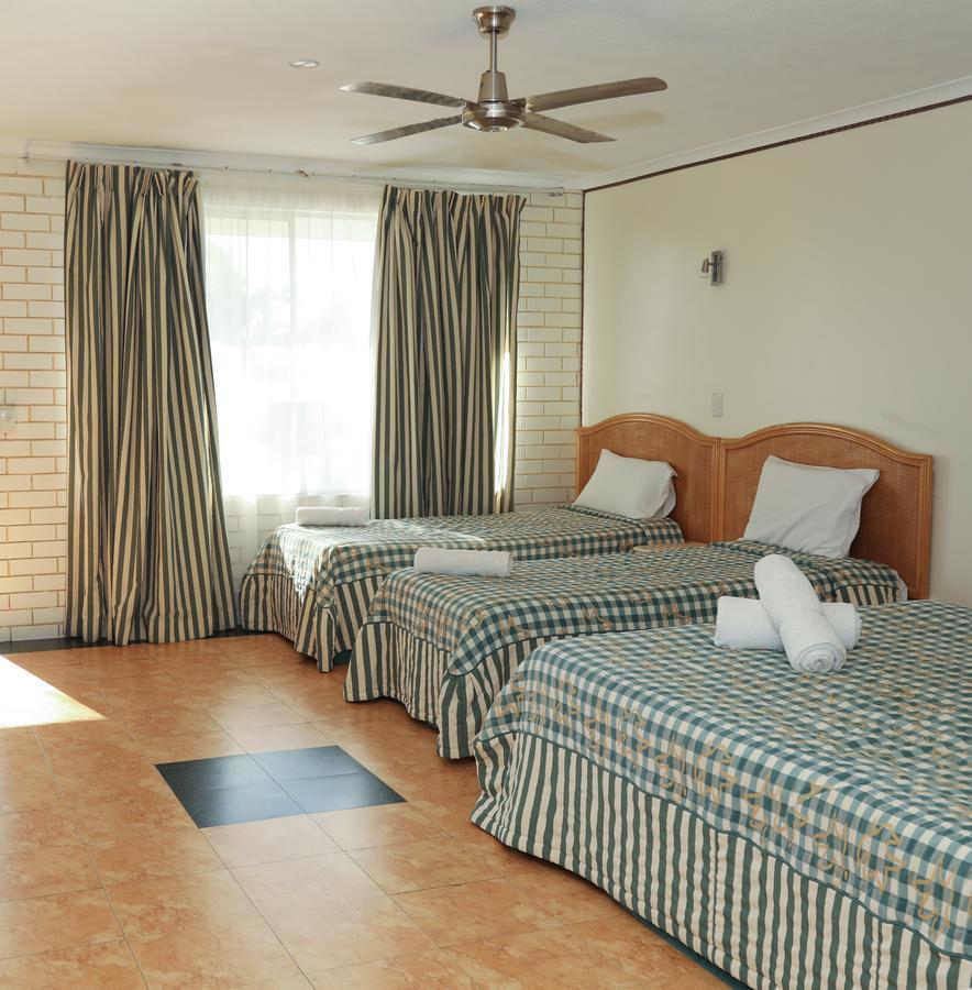 Queenslander Motel Gold Coast Esterno foto