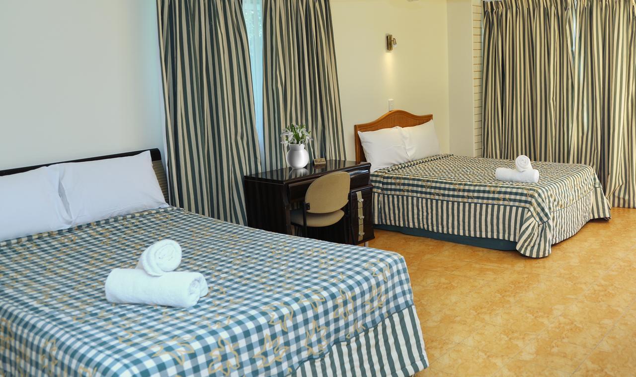 Queenslander Motel Gold Coast Esterno foto