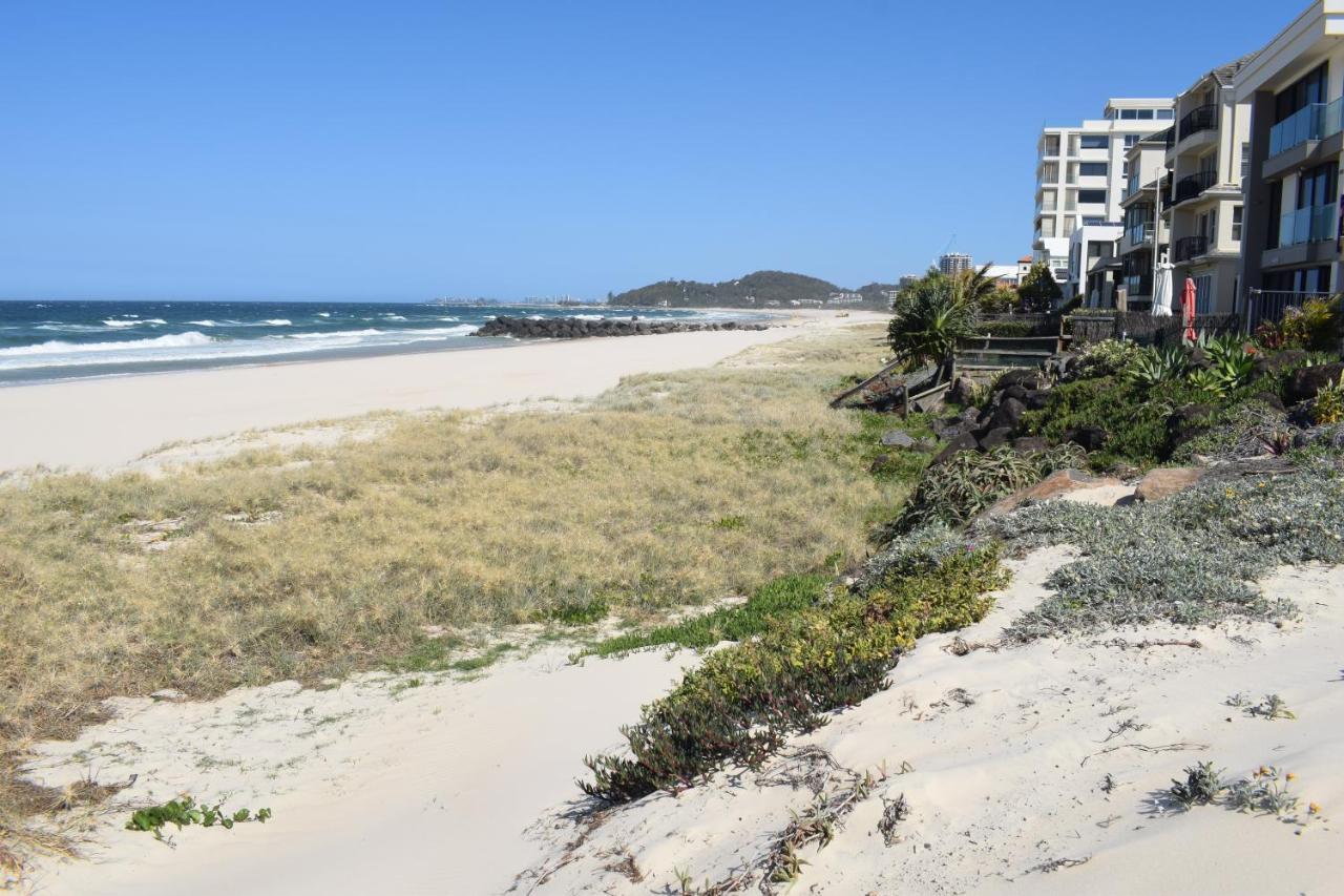 Queenslander Motel Gold Coast Esterno foto