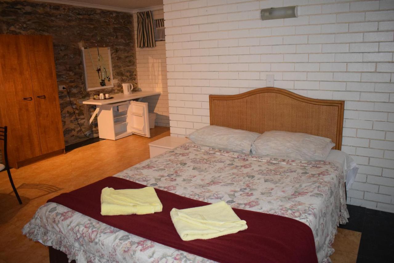 Queenslander Motel Gold Coast Esterno foto