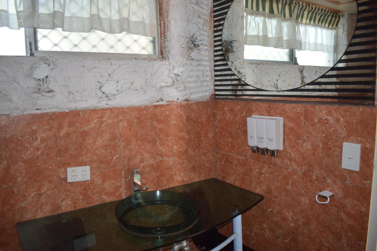 Queenslander Motel Gold Coast Esterno foto