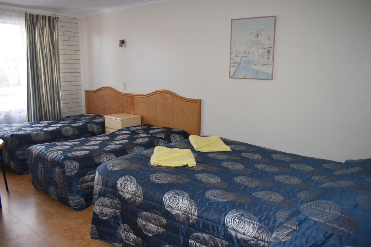 Queenslander Motel Gold Coast Esterno foto