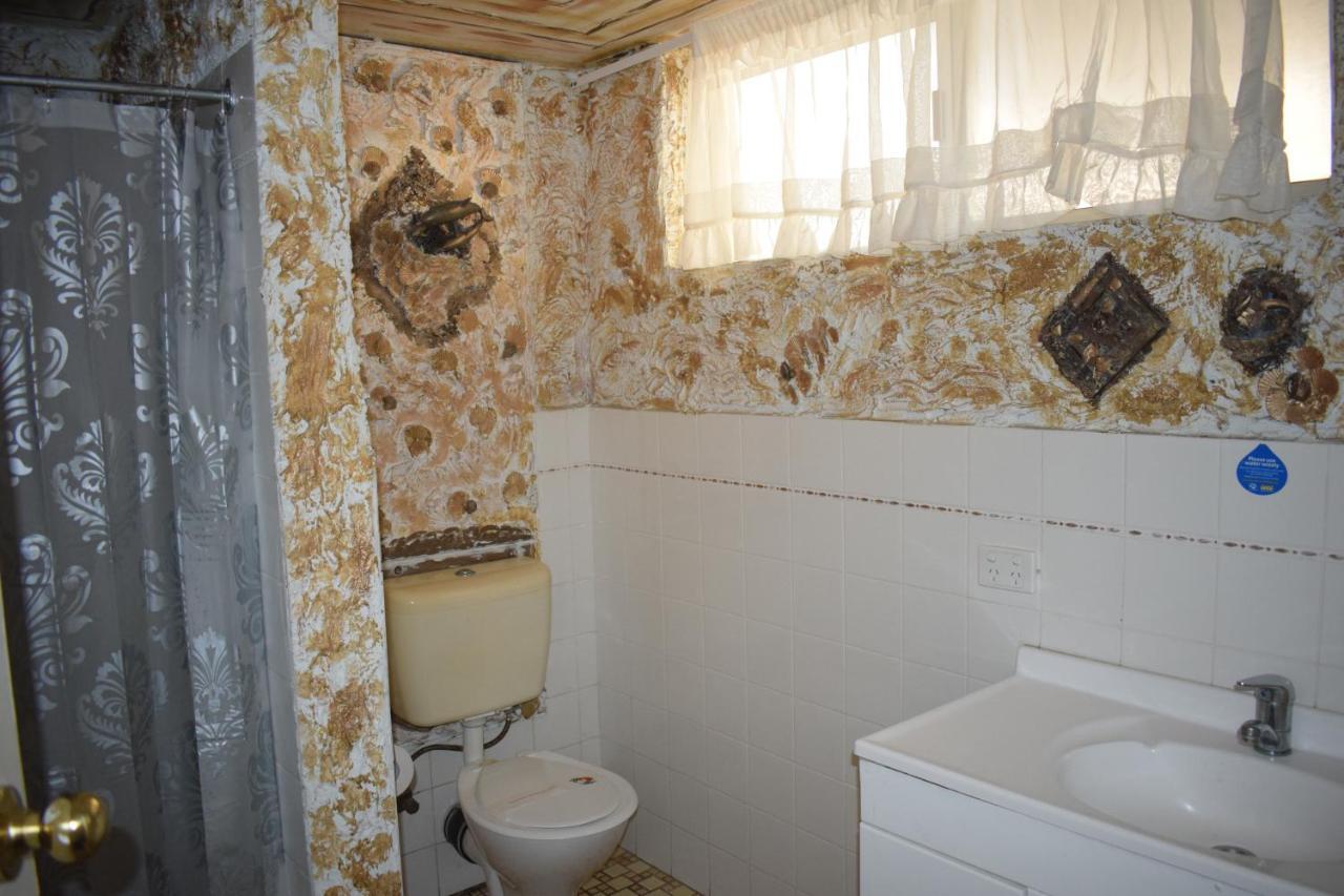 Queenslander Motel Gold Coast Esterno foto