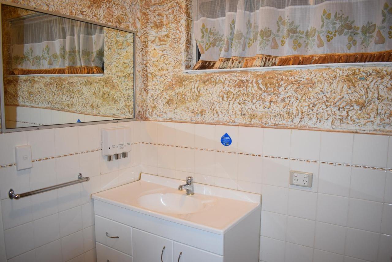 Queenslander Motel Gold Coast Esterno foto