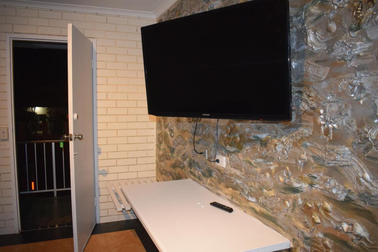 Queenslander Motel Gold Coast Esterno foto