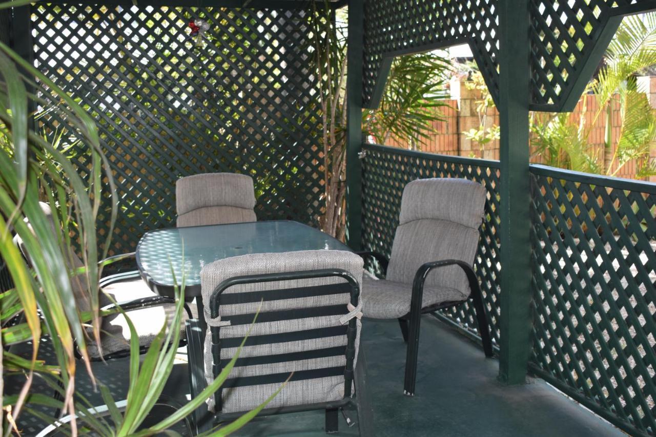 Queenslander Motel Gold Coast Esterno foto