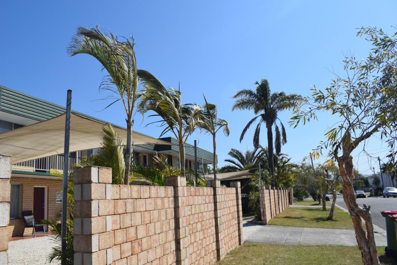 Queenslander Motel Gold Coast Esterno foto