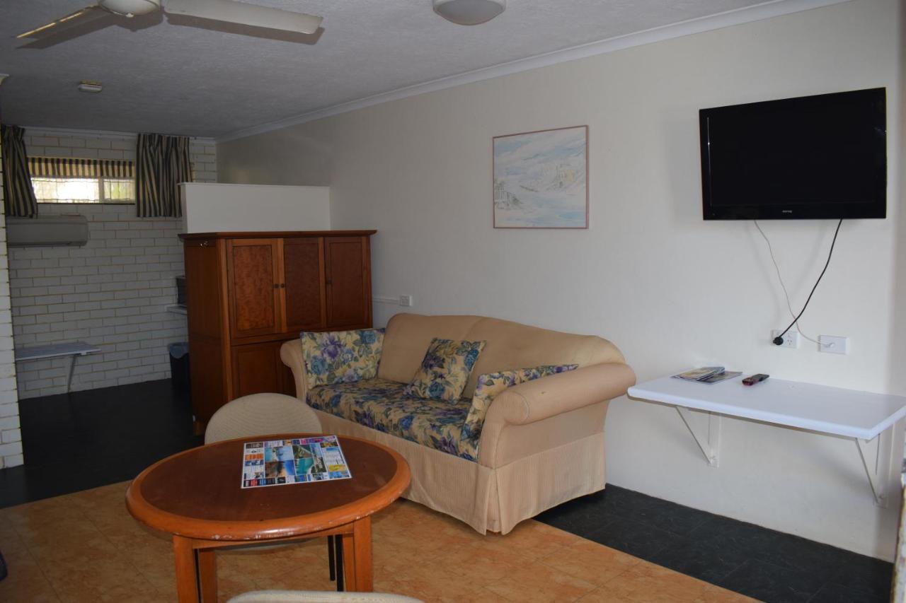 Queenslander Motel Gold Coast Esterno foto