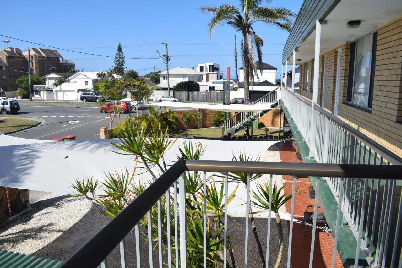Queenslander Motel Gold Coast Esterno foto