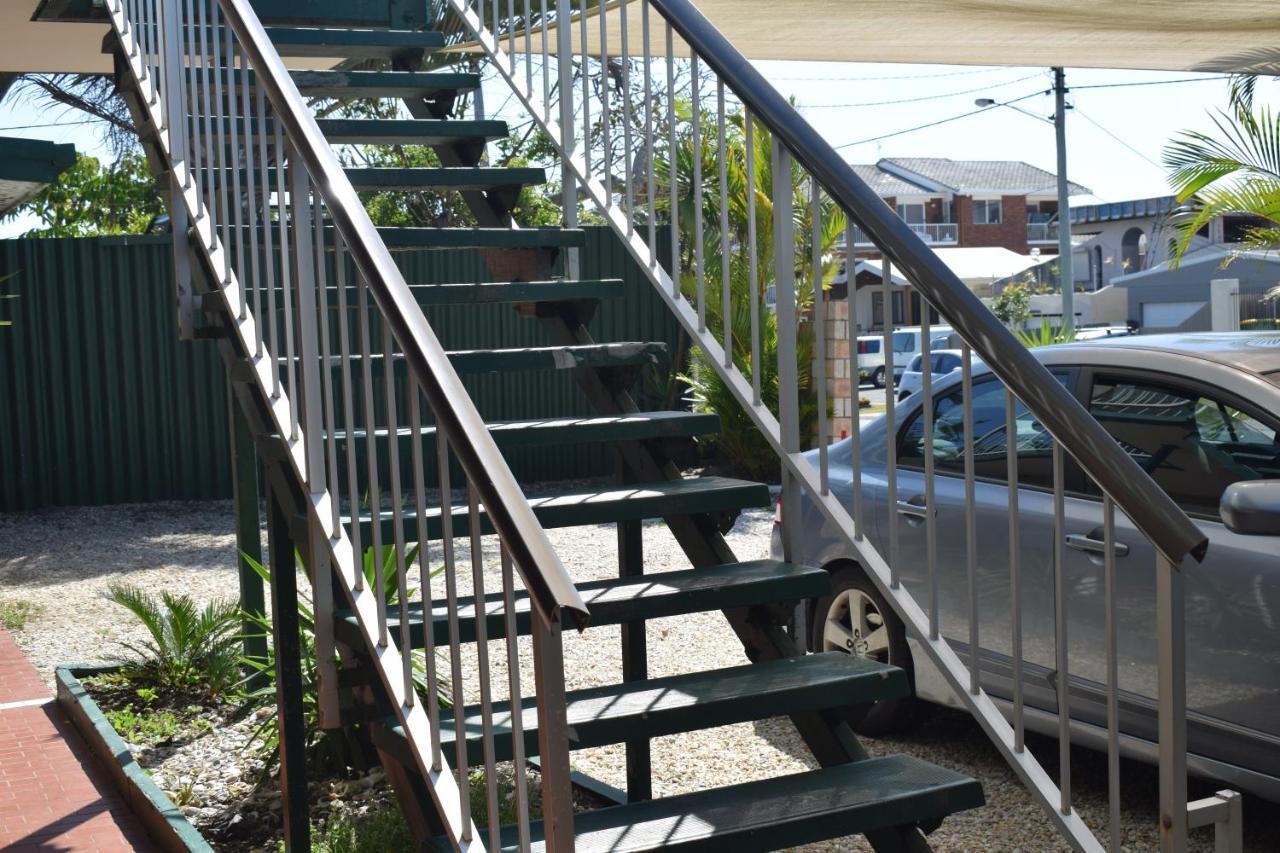 Queenslander Motel Gold Coast Esterno foto