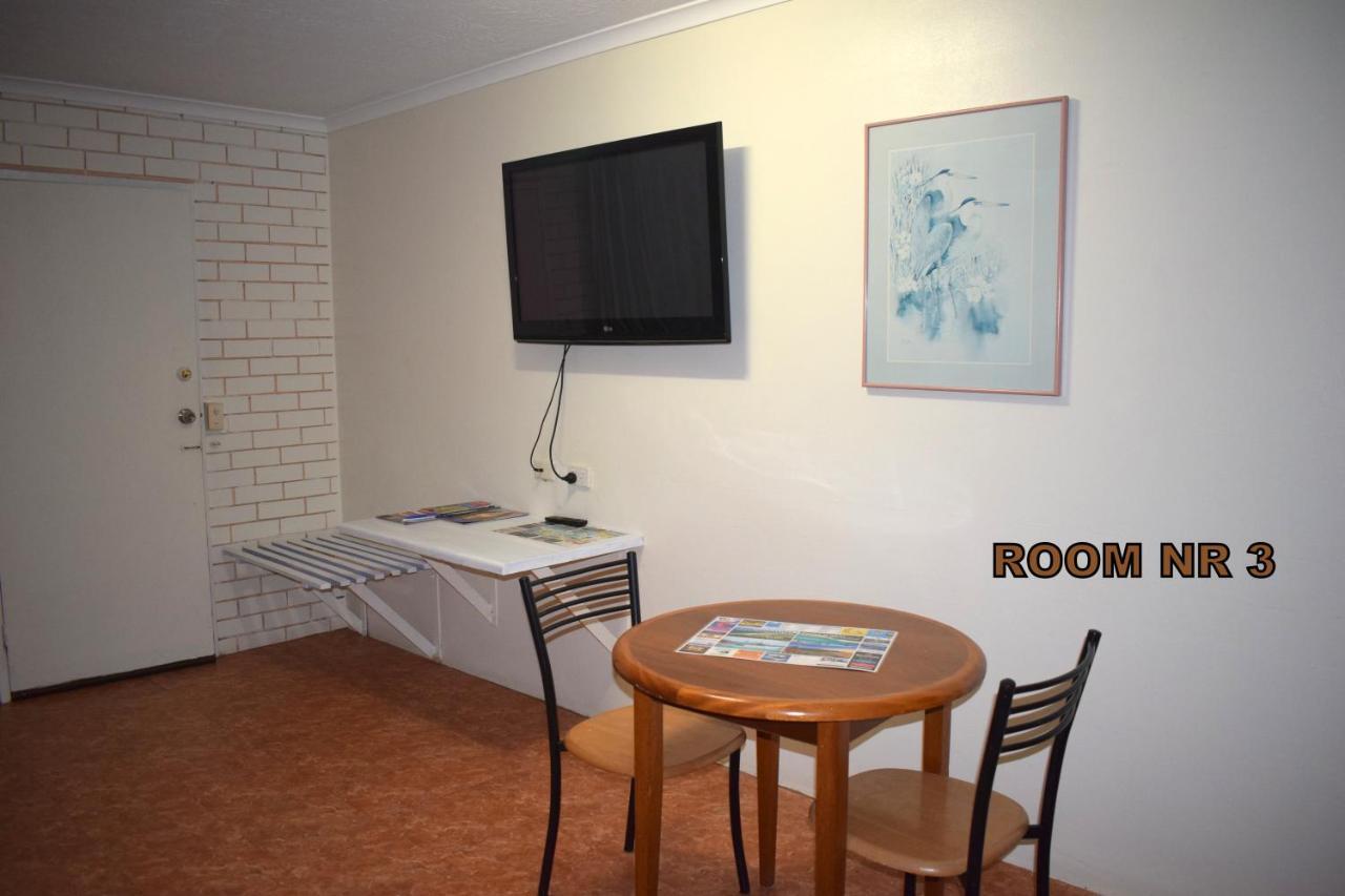 Queenslander Motel Gold Coast Esterno foto