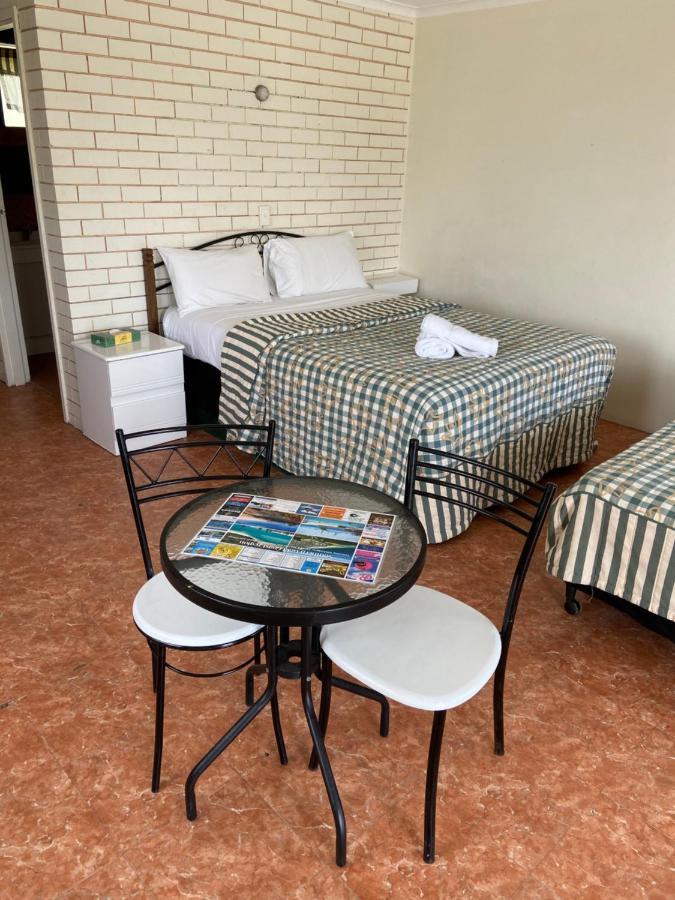 Queenslander Motel Gold Coast Esterno foto
