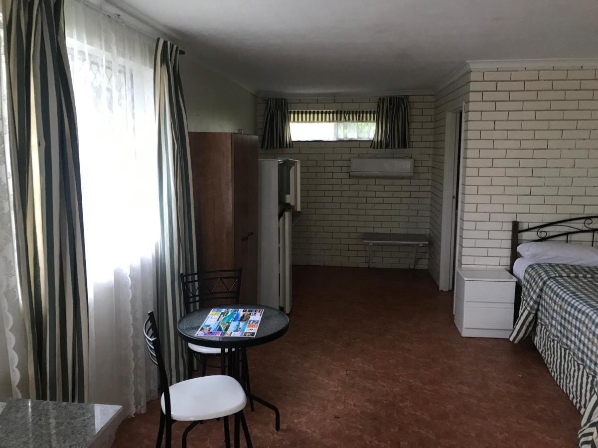 Queenslander Motel Gold Coast Esterno foto