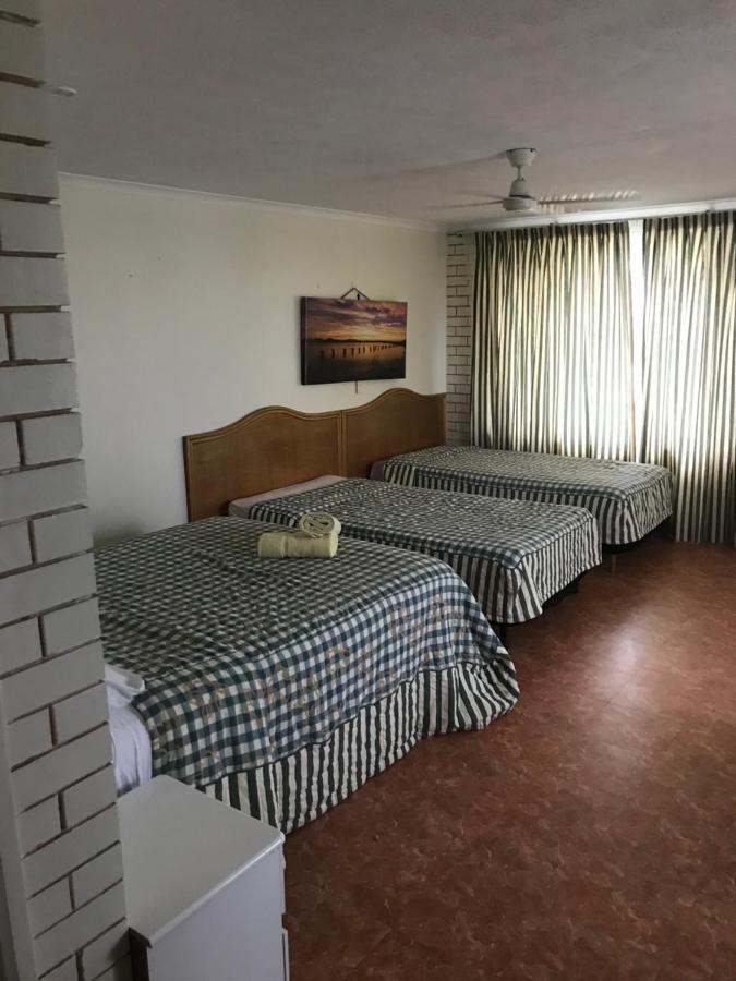 Queenslander Motel Gold Coast Esterno foto
