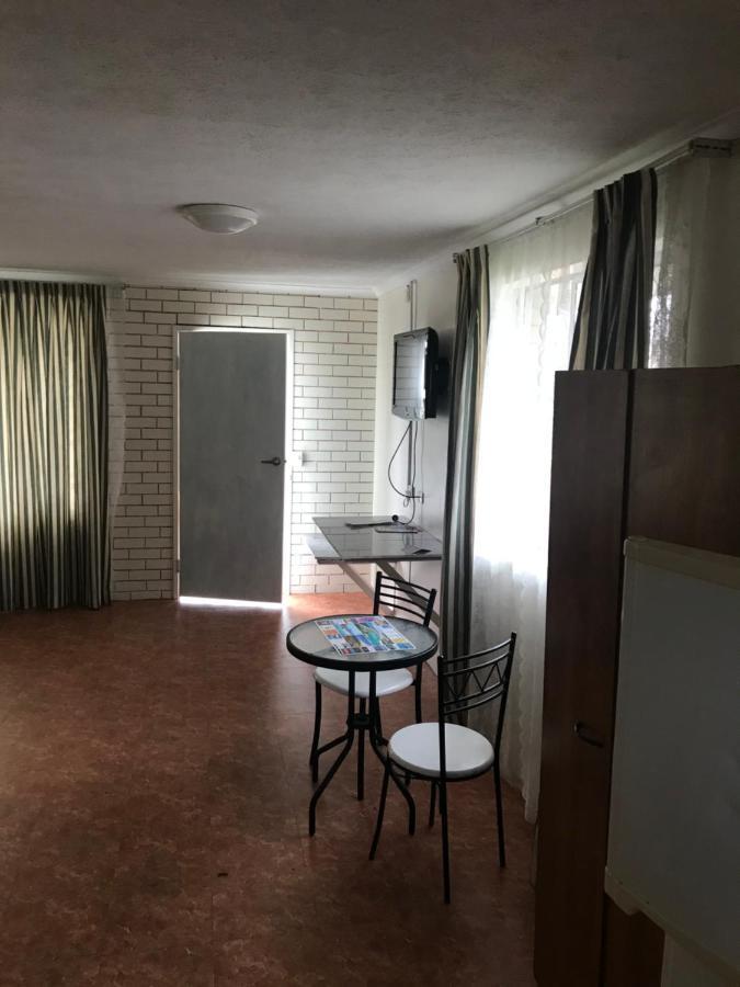 Queenslander Motel Gold Coast Esterno foto