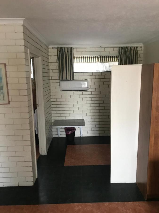 Queenslander Motel Gold Coast Esterno foto