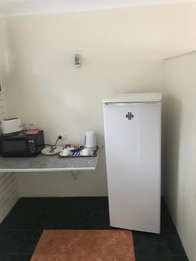 Queenslander Motel Gold Coast Esterno foto