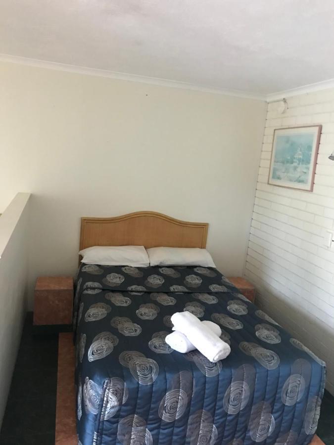 Queenslander Motel Gold Coast Esterno foto