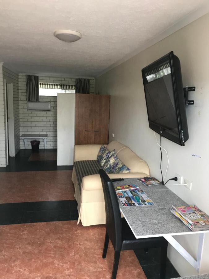 Queenslander Motel Gold Coast Esterno foto